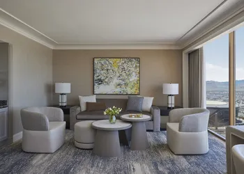 Four Seasons Hotel Las Vegas hotel thumbnail 4