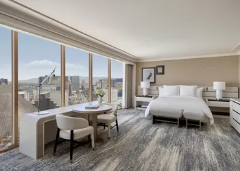 Four Seasons Hotel Las Vegas hotel thumbnail 5