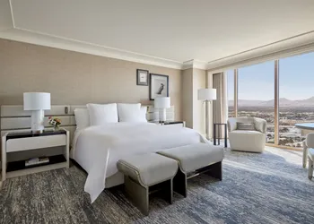 Four Seasons Hotel Las Vegas hotel thumbnail 6