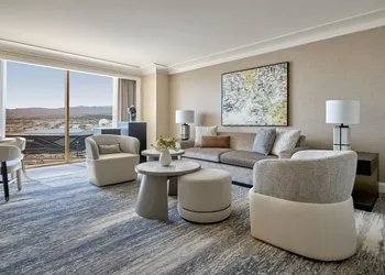 Four Seasons Hotel Las Vegas hotel thumbnail 7