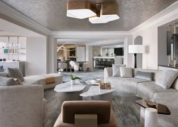 Four Seasons Hotel Las Vegas hotel thumbnail 8