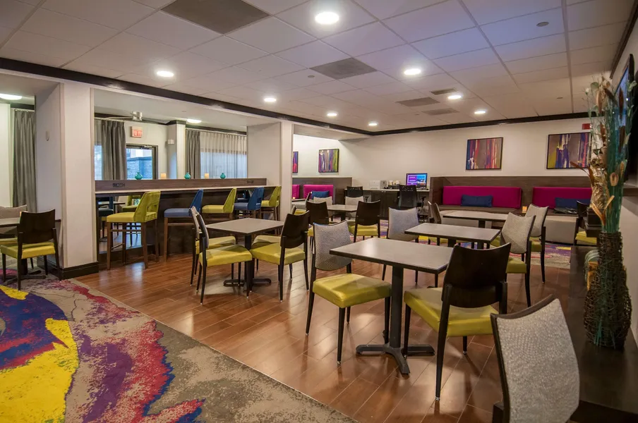 Hampton Inn by Hilton Shreveport/Bossier City hotel detail image 2