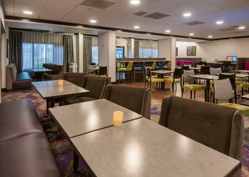 Hampton Inn by Hilton Shreveport/Bossier City hotel thumbnail 4