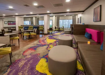 Hampton Inn by Hilton Shreveport/Bossier City hotel thumbnail 5