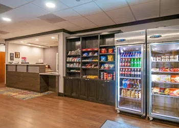 Hampton Inn by Hilton Shreveport/Bossier City hotel thumbnail 6