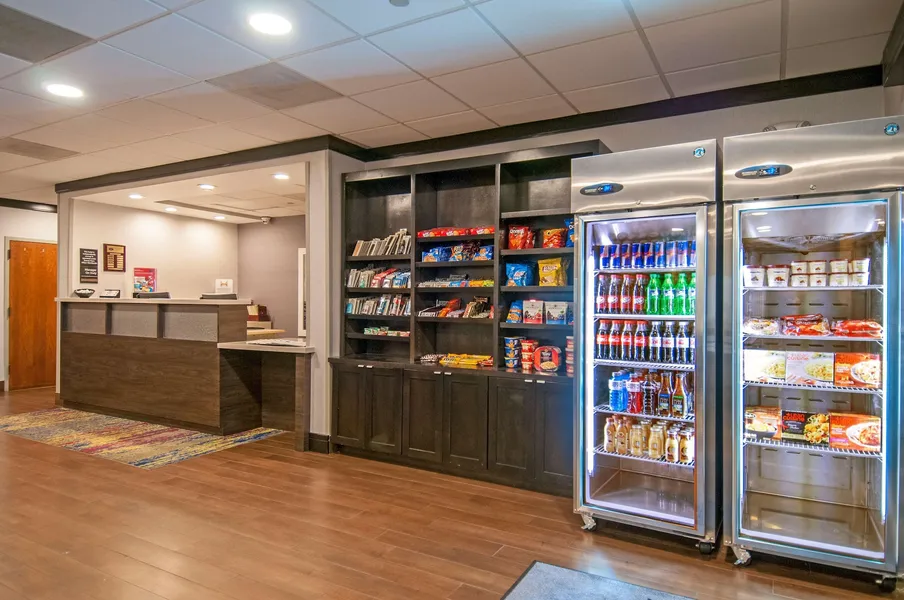 Hampton Inn by Hilton Shreveport/Bossier City hotel detail image 6