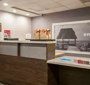 Hampton Inn by Hilton Shreveport/Bossier City hotel detail image 7