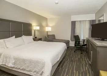 Hampton Inn by Hilton Shreveport/Bossier City hotel thumbnail 8