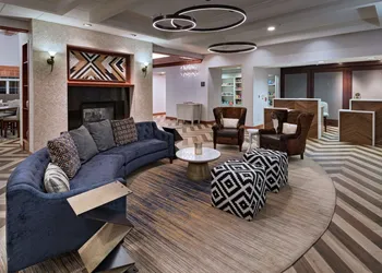 Homewood Suites by Hilton College Station hotel thumbnail 2
