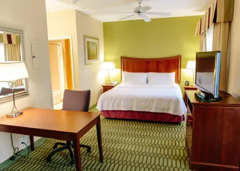 Homewood Suites by Hilton College Station hotel thumbnail 4