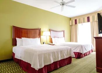 Homewood Suites by Hilton College Station hotel thumbnail 8