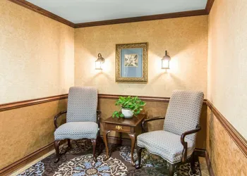 Bluegreen Vacations Patrick Henry Square, an Ascend Collection Resort hotel thumbnail 5