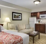 Bluegreen Vacations Patrick Henry Square, an Ascend Collection Resort hotel detail image 7