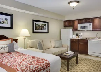 Bluegreen Vacations Patrick Henry Square, an Ascend Collection Resort hotel thumbnail 7