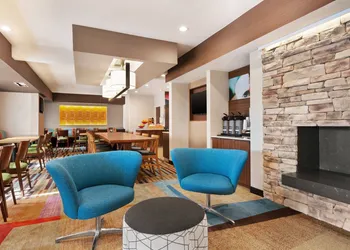 Fairfield Inn by Marriott Roseville hotel thumbnail 2