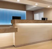 Fairfield Inn by Marriott Roseville hotel detail image 3