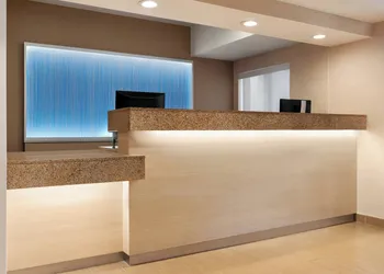 Fairfield Inn by Marriott Roseville hotel thumbnail 3