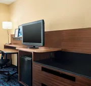 Fairfield Inn by Marriott Roseville hotel detail image 7