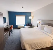Holiday Inn Express & Suites Guthrie North Edmond by IHG hotel detail image 5