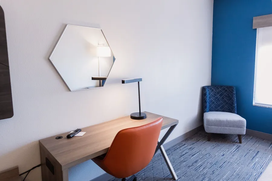 Holiday Inn Express & Suites Guthrie North Edmond by IHG hotel detail image 6