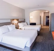 Holiday Inn Express & Suites Guthrie North Edmond by IHG hotel detail image 7