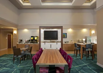 SpringHill Suites by Marriott Chicago Naperville/Warrenville hotel thumbnail 2
