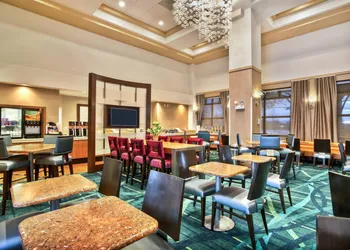 SpringHill Suites by Marriott Chicago Naperville/Warrenville hotel thumbnail 4
