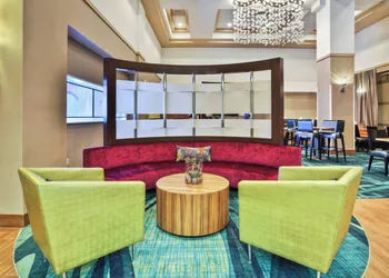 SpringHill Suites by Marriott Chicago Naperville/Warrenville hotel thumbnail 6
