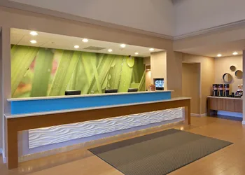 SpringHill Suites by Marriott Chicago Naperville/Warrenville hotel thumbnail 7