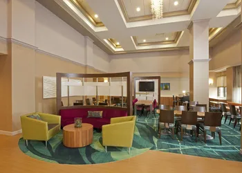 SpringHill Suites by Marriott Chicago Naperville/Warrenville hotel thumbnail 8