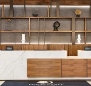 DoubleTree by Hilton Columbus Dublin hotel detail image 4