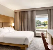 DoubleTree by Hilton Columbus Dublin hotel detail image 5