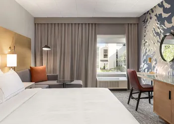 DoubleTree by Hilton Columbus Dublin hotel thumbnail 6