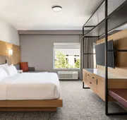 DoubleTree by Hilton Columbus Dublin hotel detail image 7