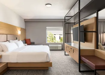 DoubleTree by Hilton Columbus Dublin hotel thumbnail 7