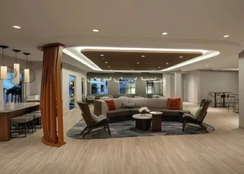 Springhill Suites By Marriott Houston Brookhollow hotel thumbnail 2