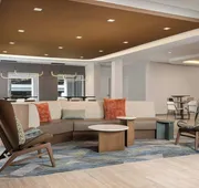 Springhill Suites By Marriott Houston Brookhollow hotel detail image 3