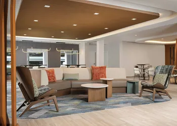 Springhill Suites By Marriott Houston Brookhollow hotel thumbnail 3