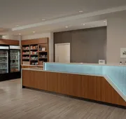 Springhill Suites By Marriott Houston Brookhollow hotel detail image 4