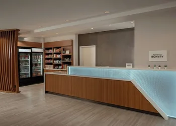 Springhill Suites By Marriott Houston Brookhollow hotel thumbnail 4