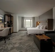 Springhill Suites By Marriott Houston Brookhollow hotel detail image 5