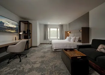 Springhill Suites By Marriott Houston Brookhollow hotel thumbnail 5