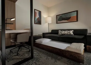 Springhill Suites By Marriott Houston Brookhollow hotel thumbnail 6