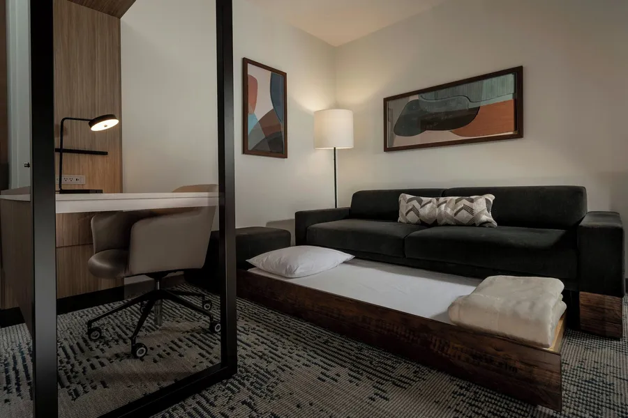Springhill Suites By Marriott Houston Brookhollow hotel detail image 6