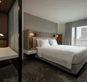 Springhill Suites By Marriott Houston Brookhollow hotel detail image 7