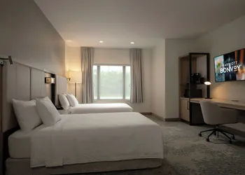 Springhill Suites By Marriott Houston Brookhollow hotel thumbnail 8