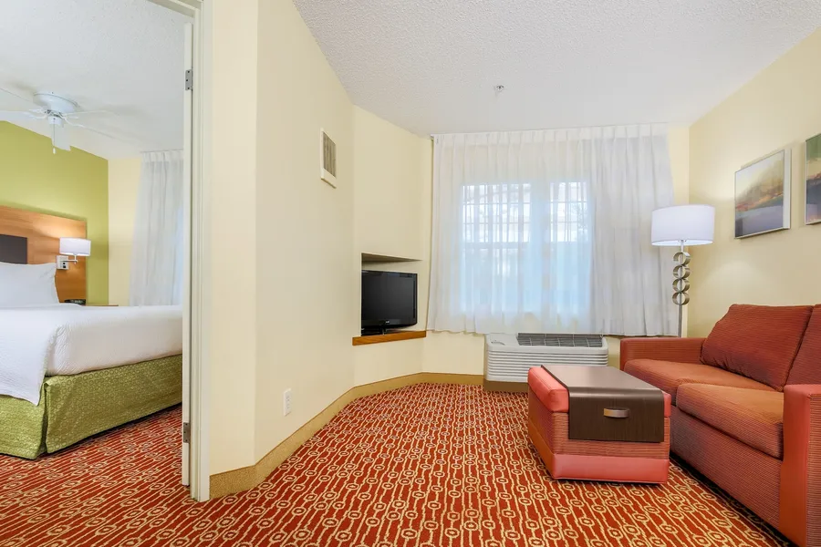 Sonesta Simply Suites Houston Brookhollow hotel detail image 2
