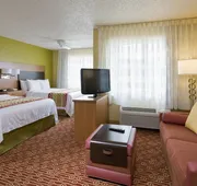 Sonesta Simply Suites Houston Brookhollow hotel detail image 5