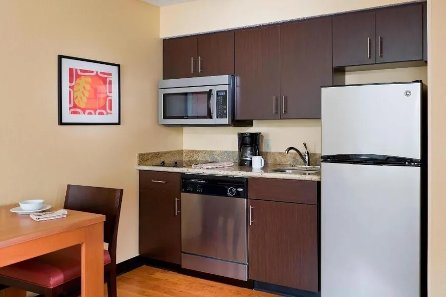 Sonesta Simply Suites Houston Brookhollow hotel detail image 6
