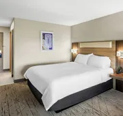 Holiday Inn Express Hotel & Suites Council Bluffs - Conv Ctr by IHG hotel detail image 4